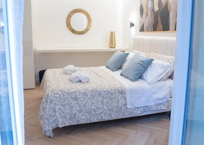 Maison Vaticano - A Few Steps From Vatican And San Peter