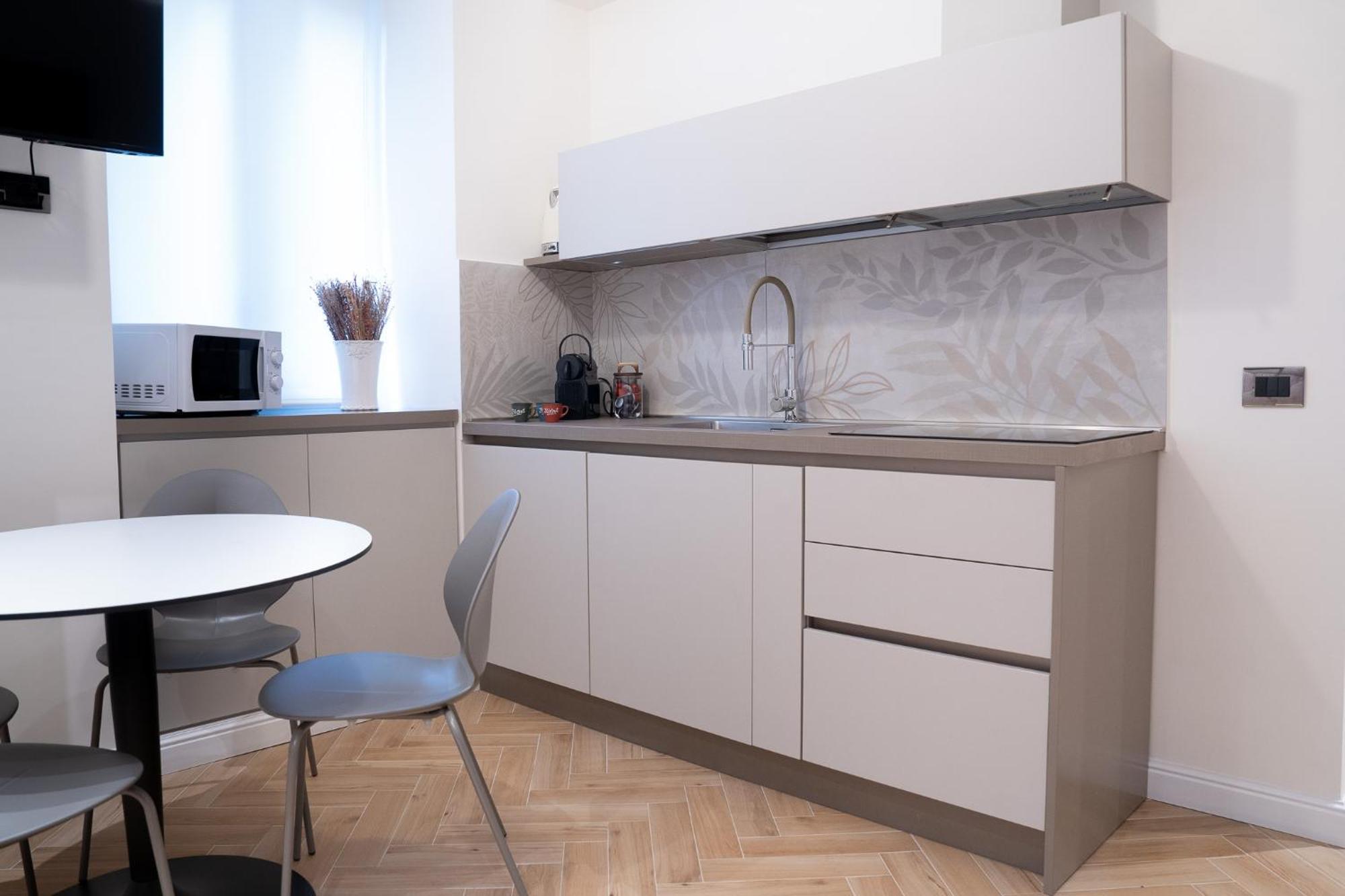 Maison Vaticano - A Few Steps From Vatican And San Peter Rom