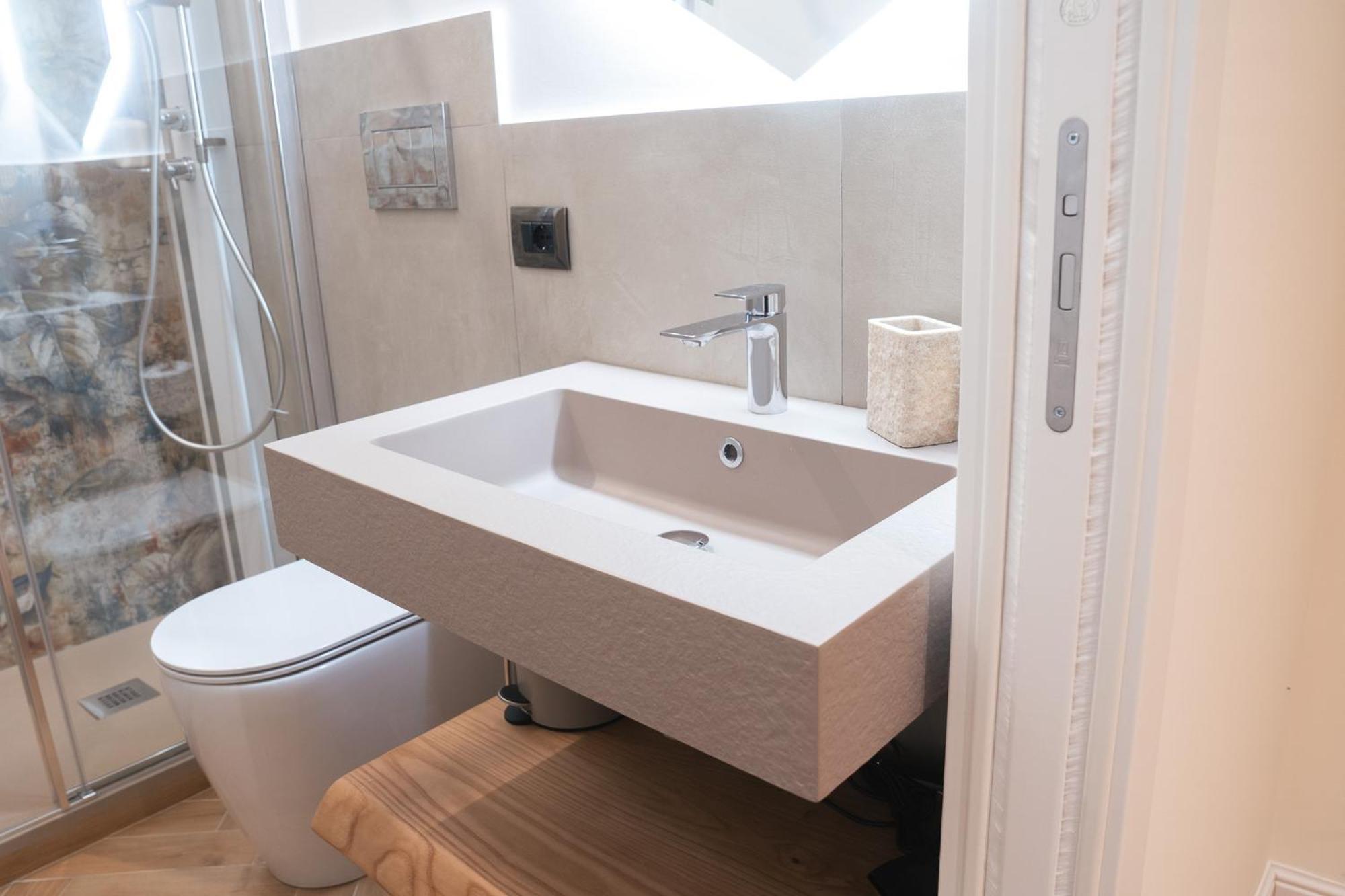 Maison Vaticano - A Few Steps From Vatican And San Peter Apartment Rom