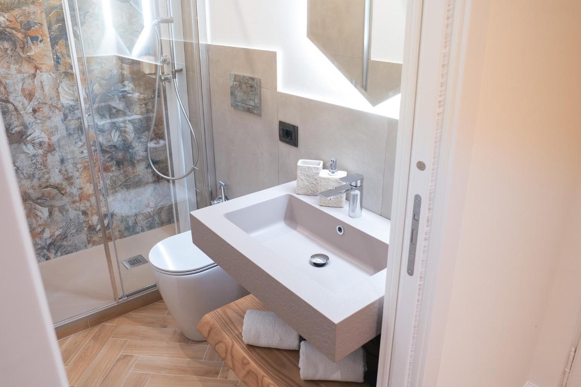 Maison Vaticano - A Few Steps From Vatican And San Peter Appartamento Roma